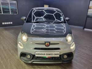 Abarth 500 500 595 competizione 1.4T - Image 2