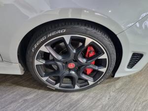Abarth 500 500 595 competizione 1.4T - Image 3