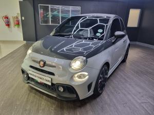 Abarth 500 500 595 competizione 1.4T - Image 4