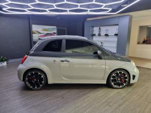 Abarth 500 500 595 competizione 1.4T - Image 5