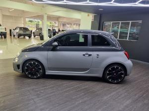Abarth 500 500 595 competizione 1.4T - Image 6