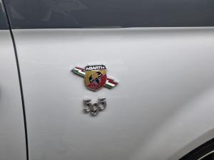 Abarth 500 500 595 competizione 1.4T - Image 7