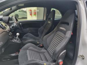 Abarth 500 500 595 competizione 1.4T - Image 8