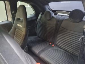 Abarth 500 500 595 competizione 1.4T - Image 9