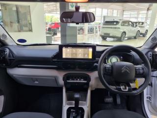 Citroen Aircross 1.2T Max