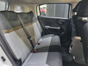 Citroen Aircross 1.2T Max - Image 16