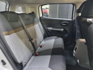 Citroen Aircross 1.2T Max