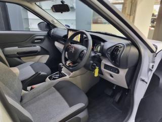 Citroen Aircross 1.2T Max