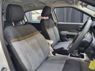 Citroen Aircross 1.2T Max