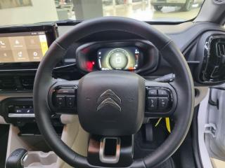 Citroen Aircross 1.2T Max