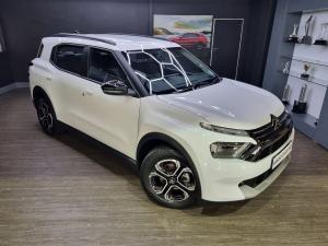 Citroen Aircross 1.2T Max - Image 1