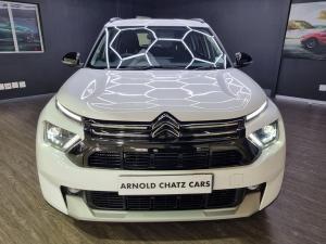 Citroen Aircross 1.2T Max - Image 2