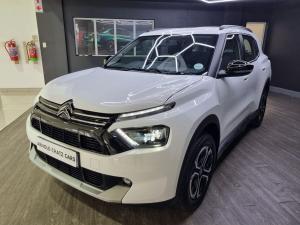 Citroen Aircross 1.2T Max - Image 3