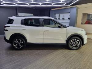 Citroen Aircross 1.2T Max - Image 4