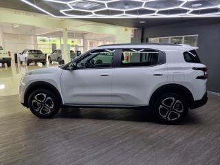 Citroen Aircross 1.2T Max