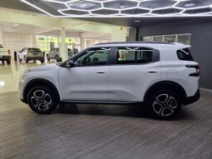 Citroen Aircross 1.2T Max - Image 5