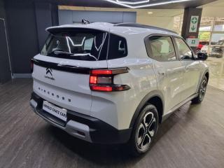 Citroen Aircross 1.2T Max