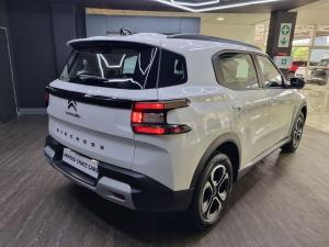 Citroen Aircross 1.2T Max - Image 7