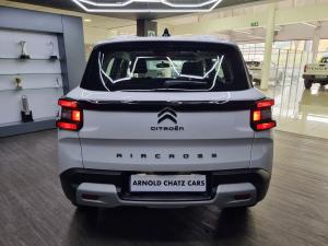 Citroen Aircross 1.2T Max - Image 8