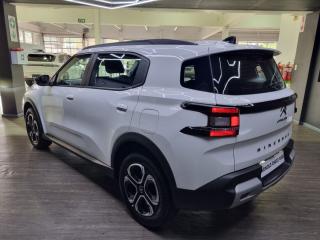 Citroen Aircross 1.2T Max