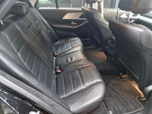 Mercedes-Benz GLE GLE300d 4Matic - Image 10