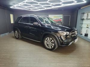 Mercedes-Benz GLE GLE300d 4Matic - Image 1