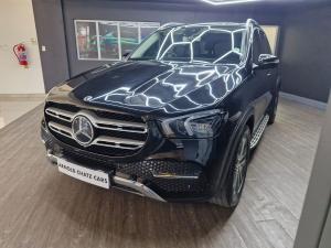 Mercedes-Benz GLE GLE300d 4Matic - Image 3