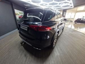 Mercedes-Benz GLE GLE300d 4Matic - Image 6