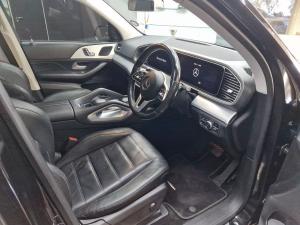Mercedes-Benz GLE GLE300d 4Matic - Image 9