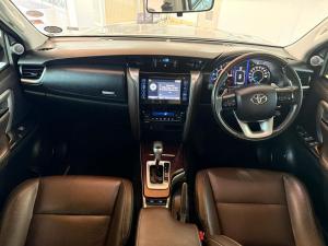 Toyota Fortuner 2.8GD-6 auto - Image 12