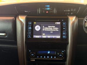 Toyota Fortuner 2.8GD-6 auto - Image 17