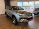 Thumbnail Toyota Fortuner 2.8GD-6 auto
