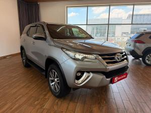Toyota Fortuner 2.8GD-6 auto - Image 1