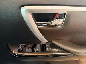 Toyota Fortuner 2.8GD-6 auto - Image 21