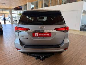 Toyota Fortuner 2.8GD-6 auto - Image 5