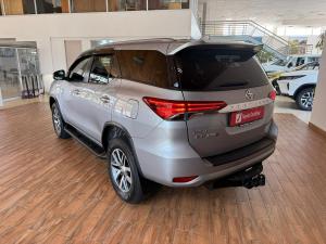 Toyota Fortuner 2.8GD-6 auto - Image 6