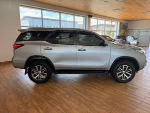 Toyota Fortuner 2.8GD-6 auto - Image 7