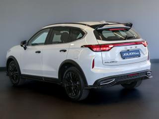 Haval Jolion Pro 1.5T Super Luxury