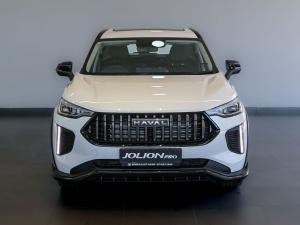 Haval Jolion Pro 1.5T Super Luxury - Image 4