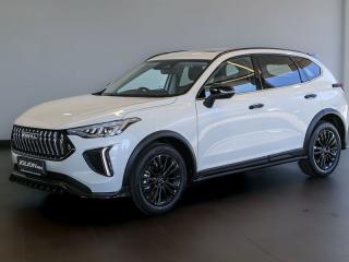 Haval Jolion Pro 1.5T Super Luxury