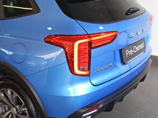 Haval Jolion 1.5T City