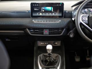 Haval Jolion 1.5T City