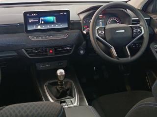 Haval Jolion 1.5T City