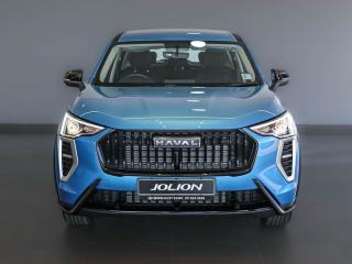 Haval Jolion 1.5T City