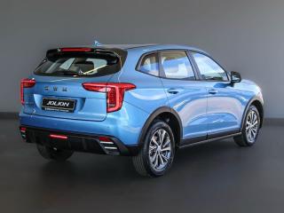 Haval Jolion 1.5T City