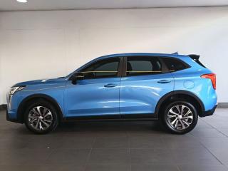 Haval Jolion 1.5T City