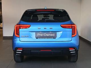 Haval Jolion 1.5T City