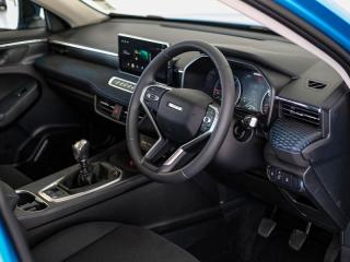 Haval Jolion 1.5T City