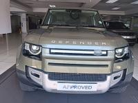 Thumbnail Land Rover Defender 110 P400 X-Dynamic HSE