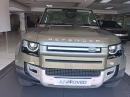 Thumbnail Land Rover Defender 110 P400 X-Dynamic HSE